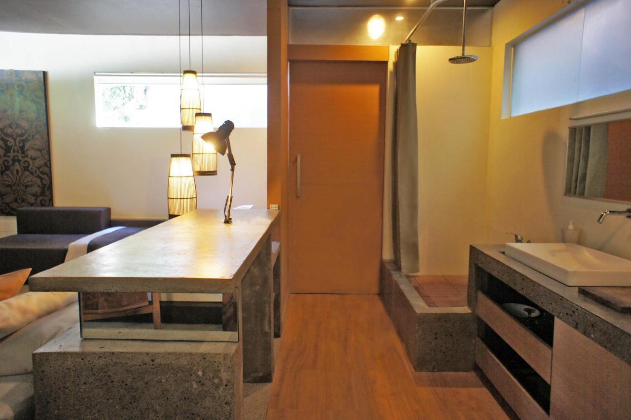 Clio Apartment Seminyak  Ngoại thất bức ảnh