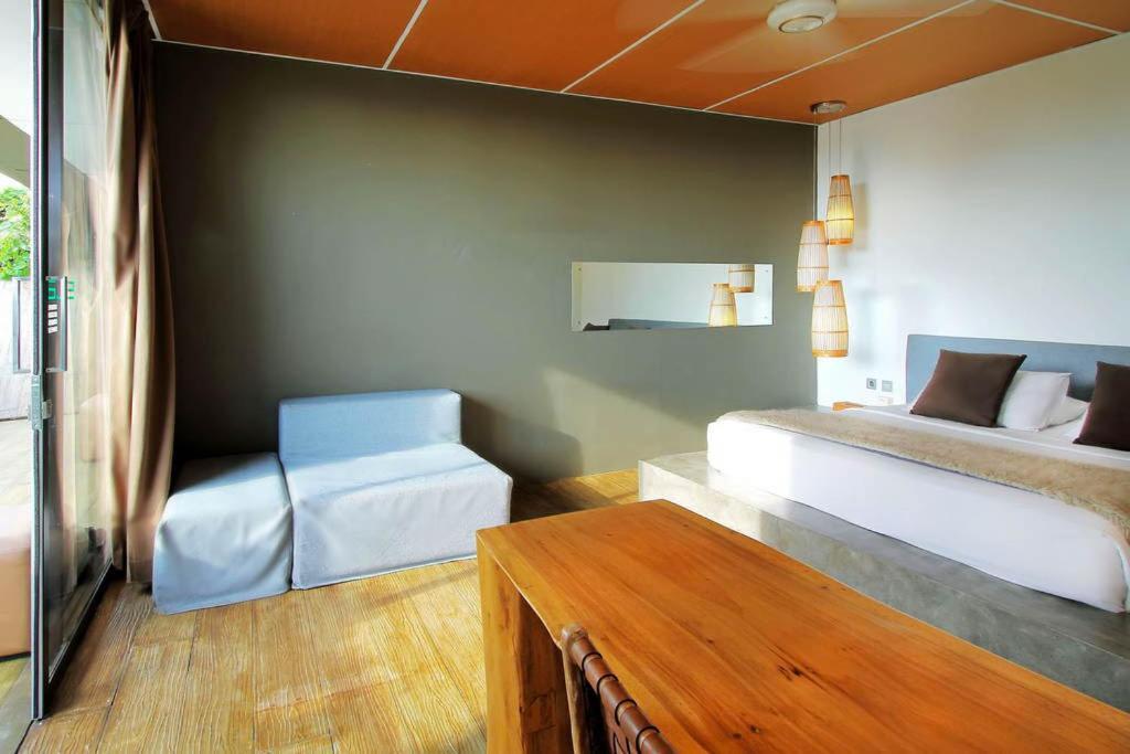 Clio Apartment Seminyak  Ngoại thất bức ảnh
