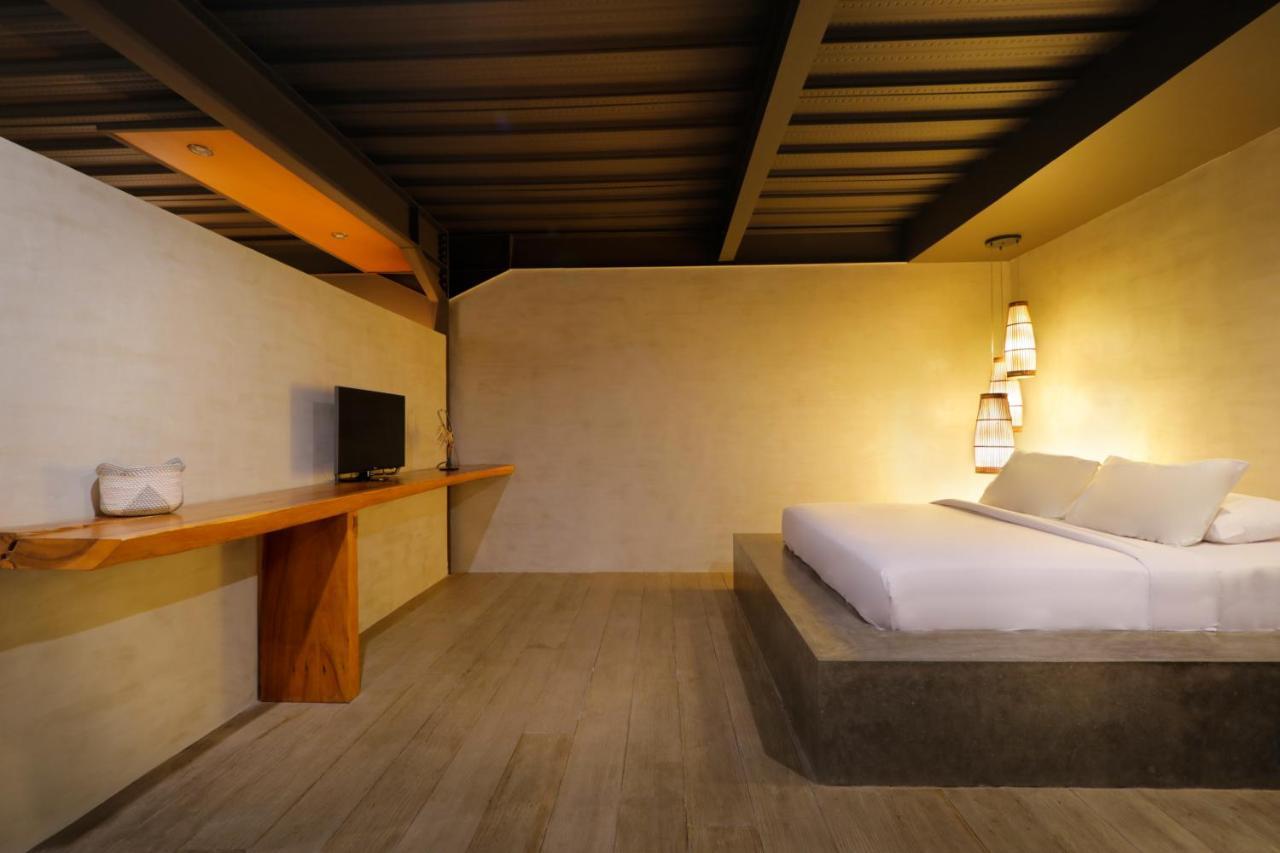 Clio Apartment Seminyak  Ngoại thất bức ảnh