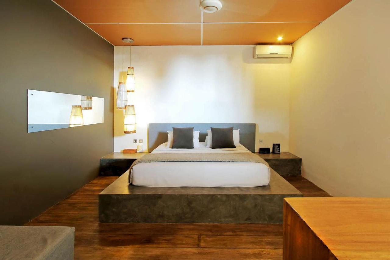 Clio Apartment Seminyak  Ngoại thất bức ảnh