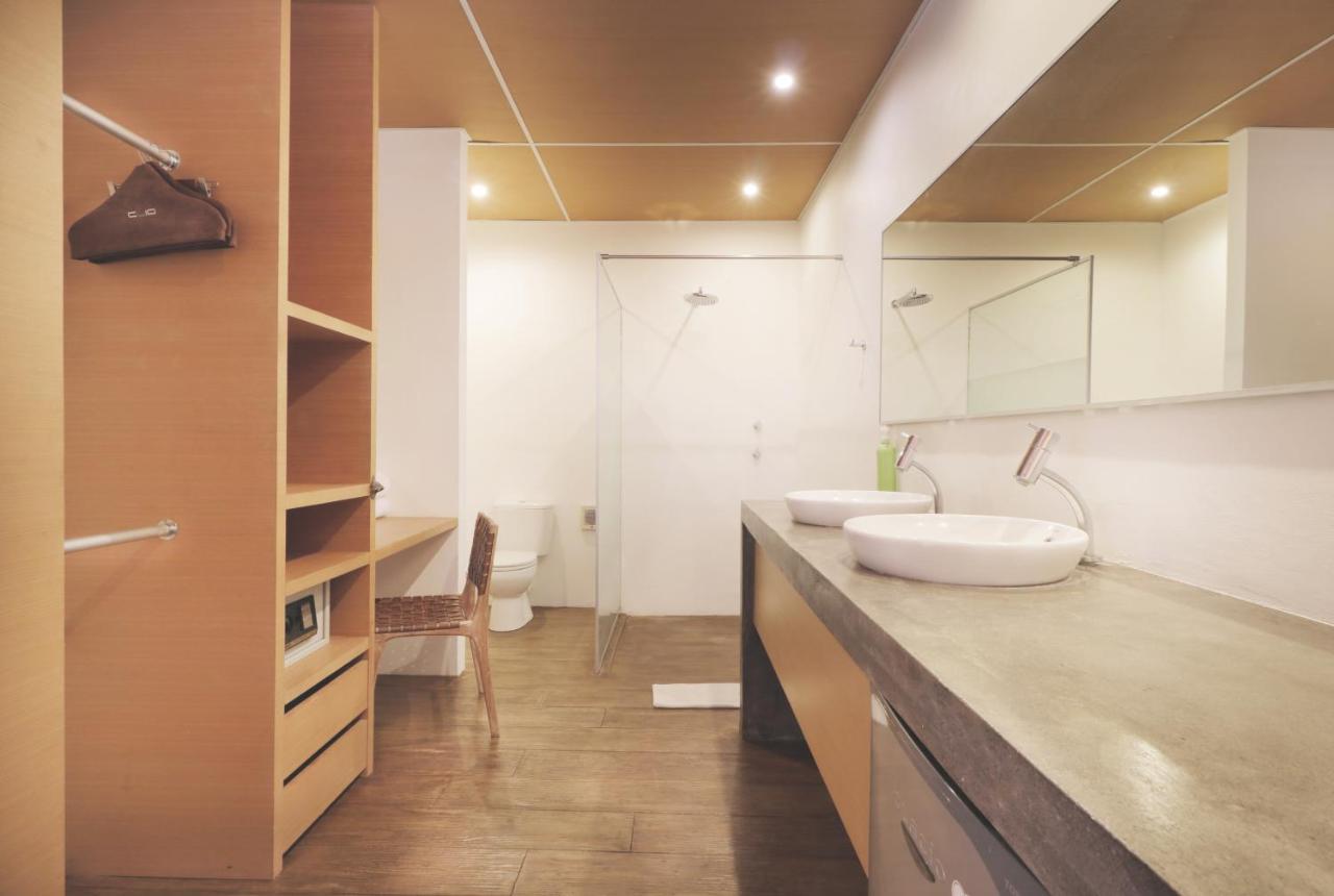 Clio Apartment Seminyak  Ngoại thất bức ảnh
