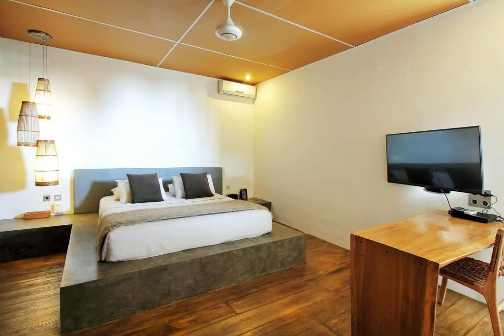 Clio Apartment Seminyak  Ngoại thất bức ảnh