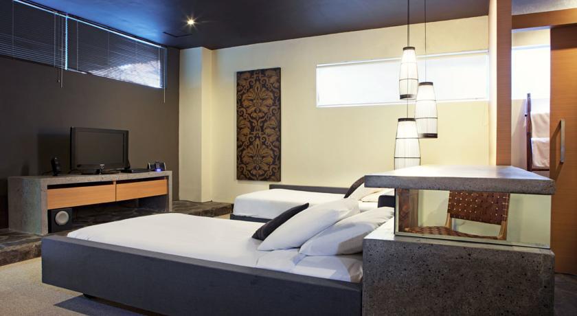 Clio Apartment Seminyak  Phòng bức ảnh
