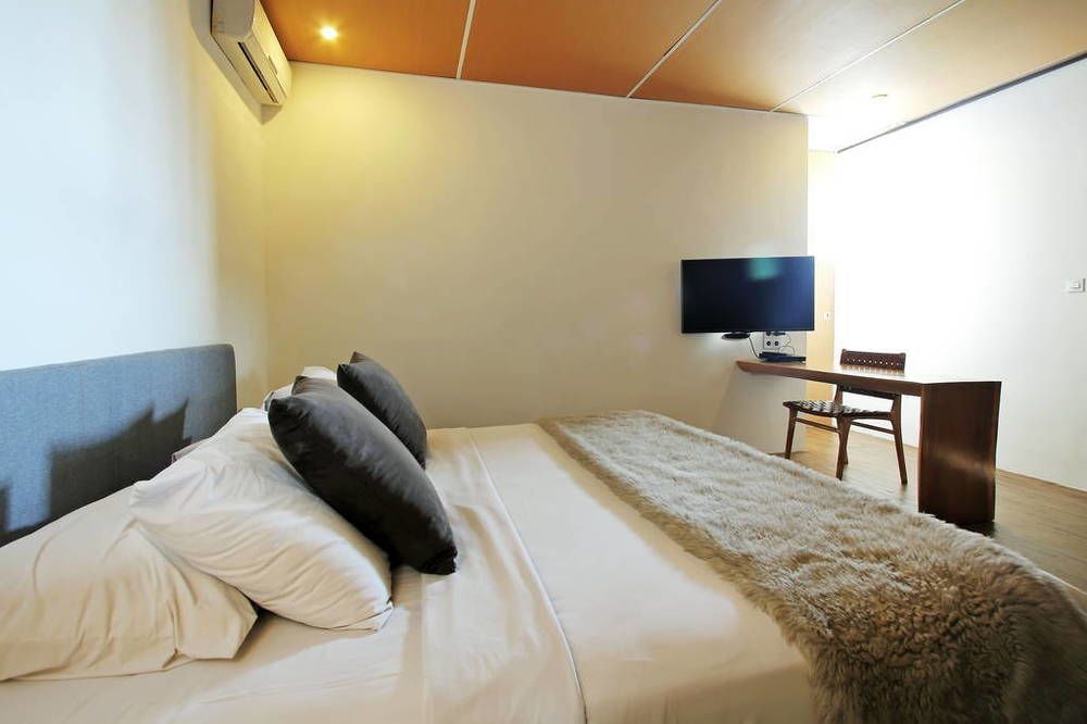 Clio Apartment Seminyak  Ngoại thất bức ảnh