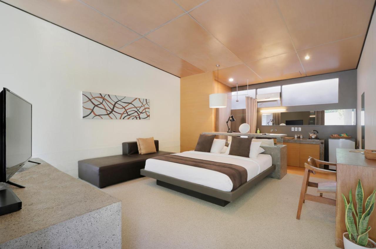 Clio Apartment Seminyak  Ngoại thất bức ảnh