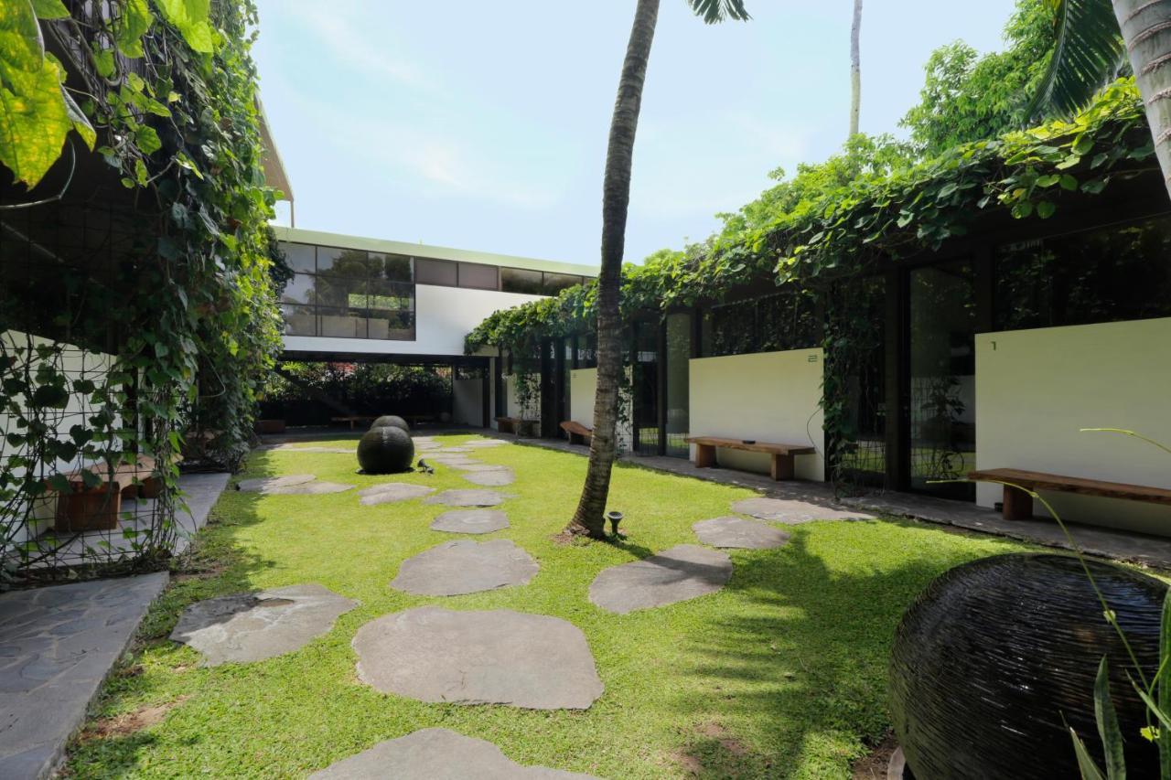 Clio Apartment Seminyak  Ngoại thất bức ảnh