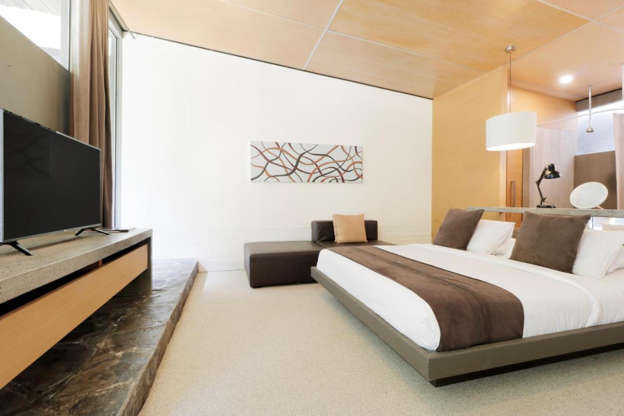 Clio Apartment Seminyak  Ngoại thất bức ảnh