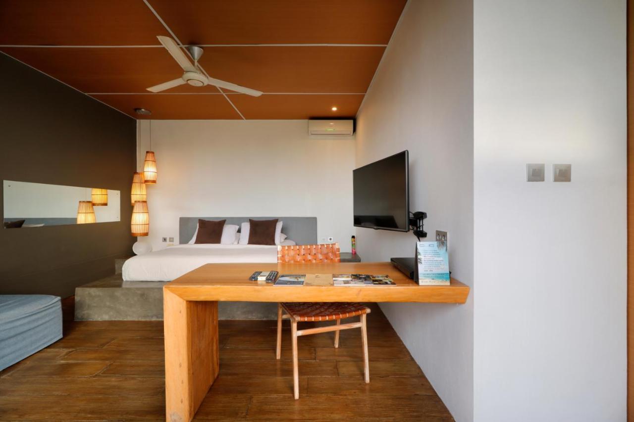 Clio Apartment Seminyak  Ngoại thất bức ảnh