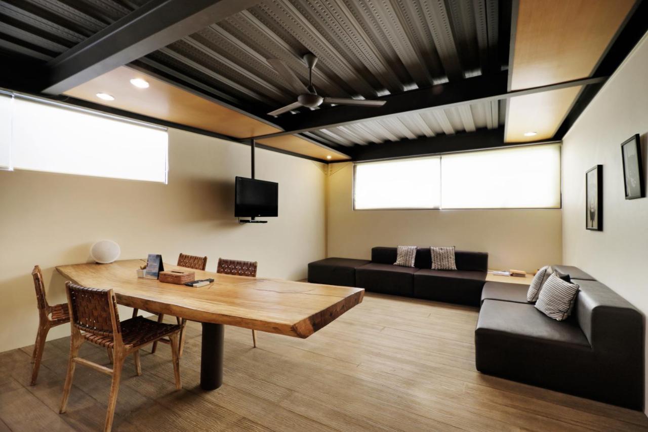 Clio Apartment Seminyak  Ngoại thất bức ảnh