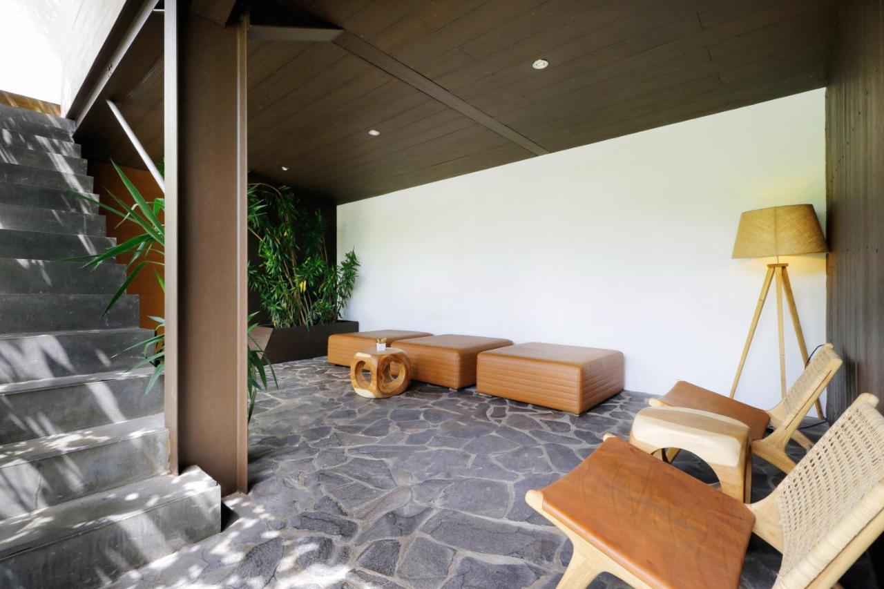 Clio Apartment Seminyak  Ngoại thất bức ảnh