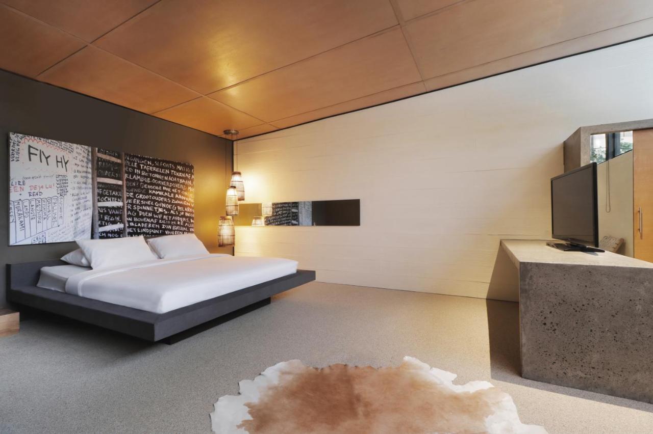 Clio Apartment Seminyak  Ngoại thất bức ảnh