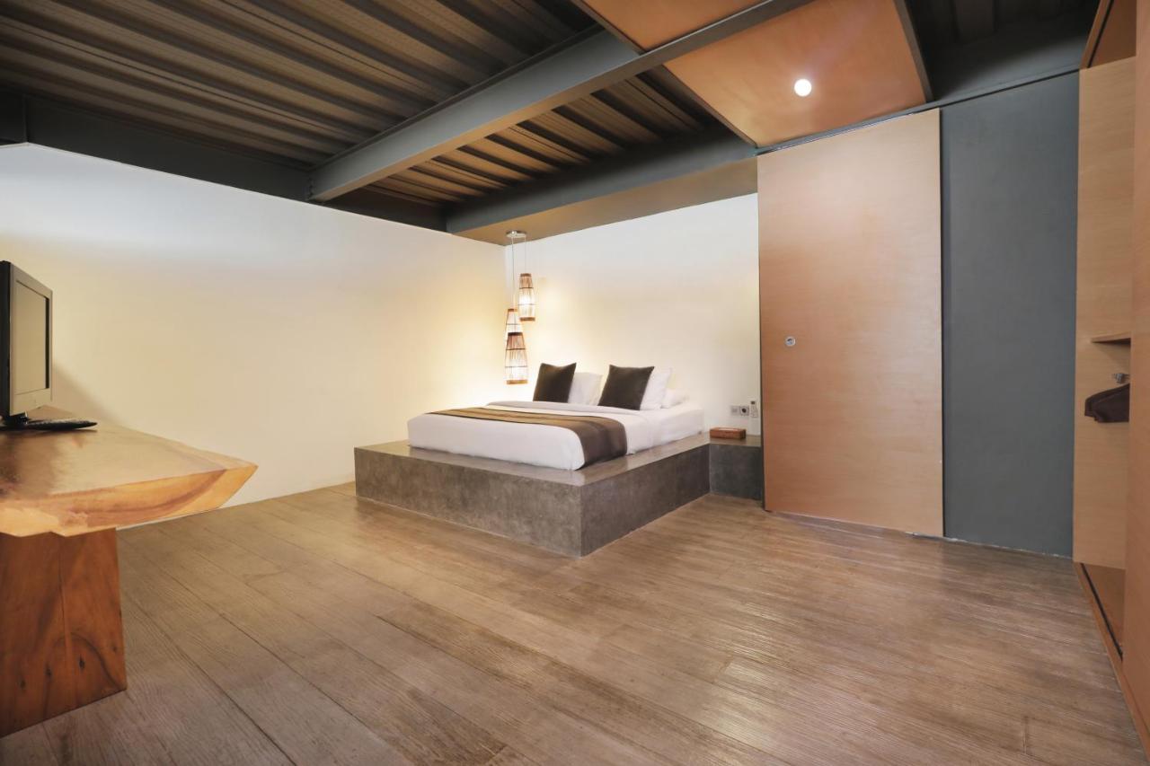 Clio Apartment Seminyak  Ngoại thất bức ảnh