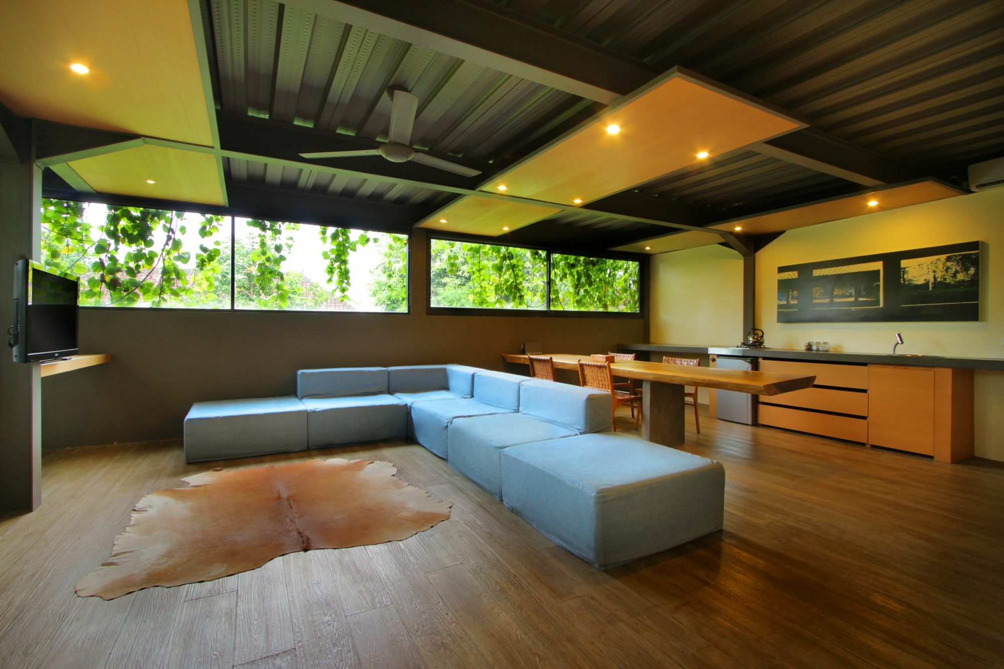 Clio Apartment Seminyak  Ngoại thất bức ảnh