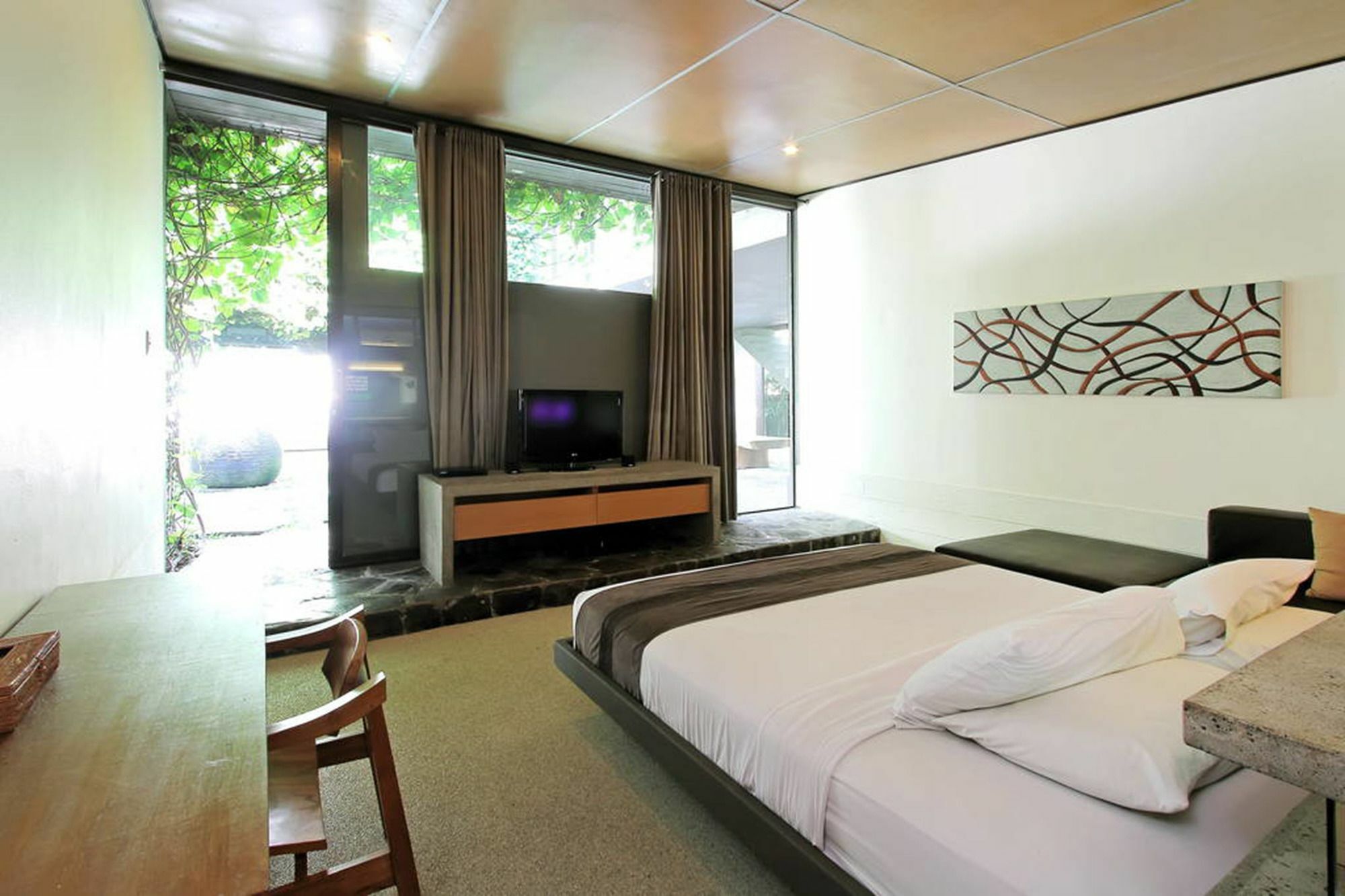 Clio Apartment Seminyak  Ngoại thất bức ảnh
