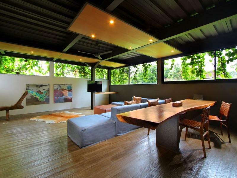 Clio Apartment Seminyak  Ngoại thất bức ảnh