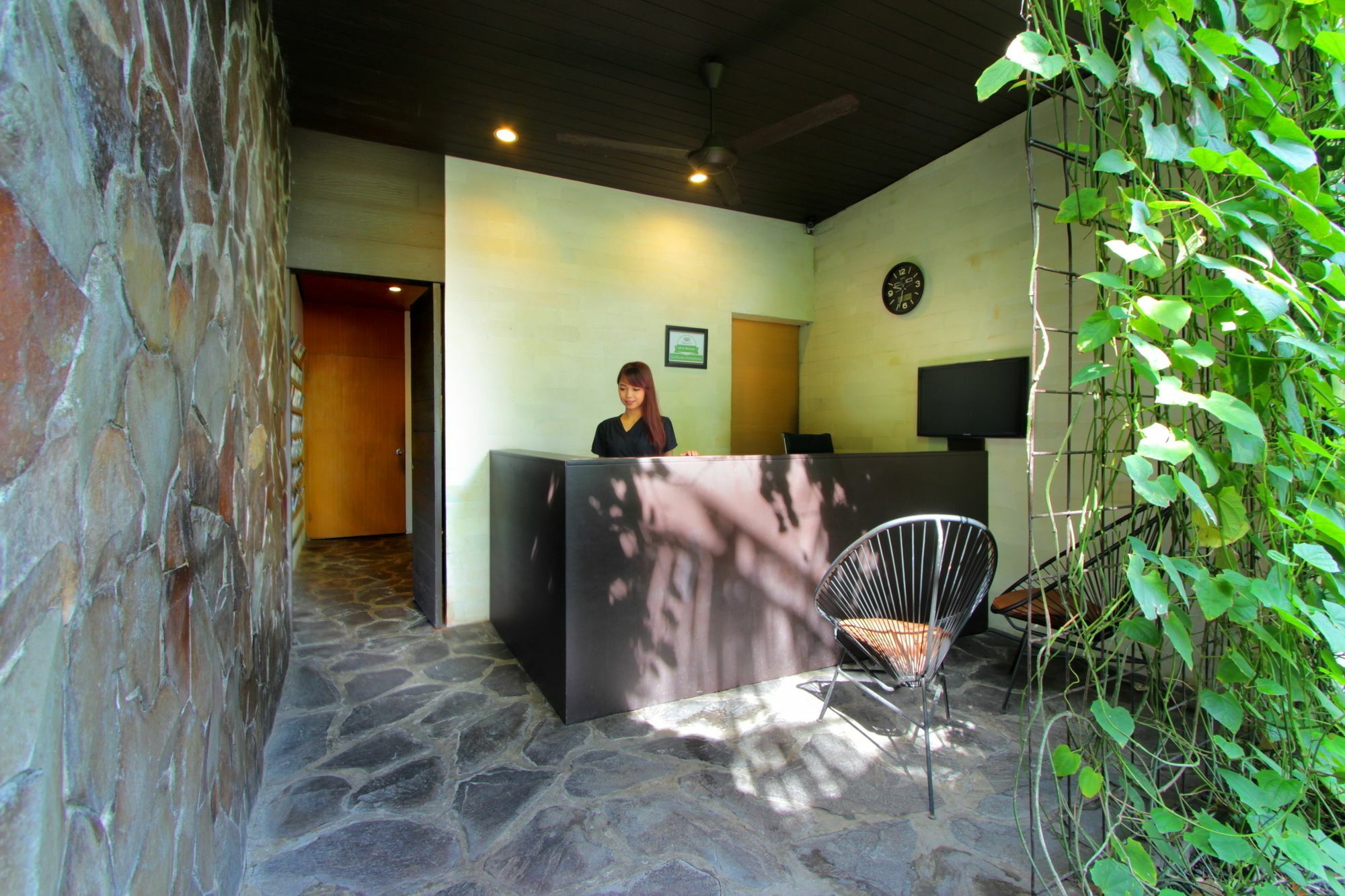 Clio Apartment Seminyak  Ngoại thất bức ảnh