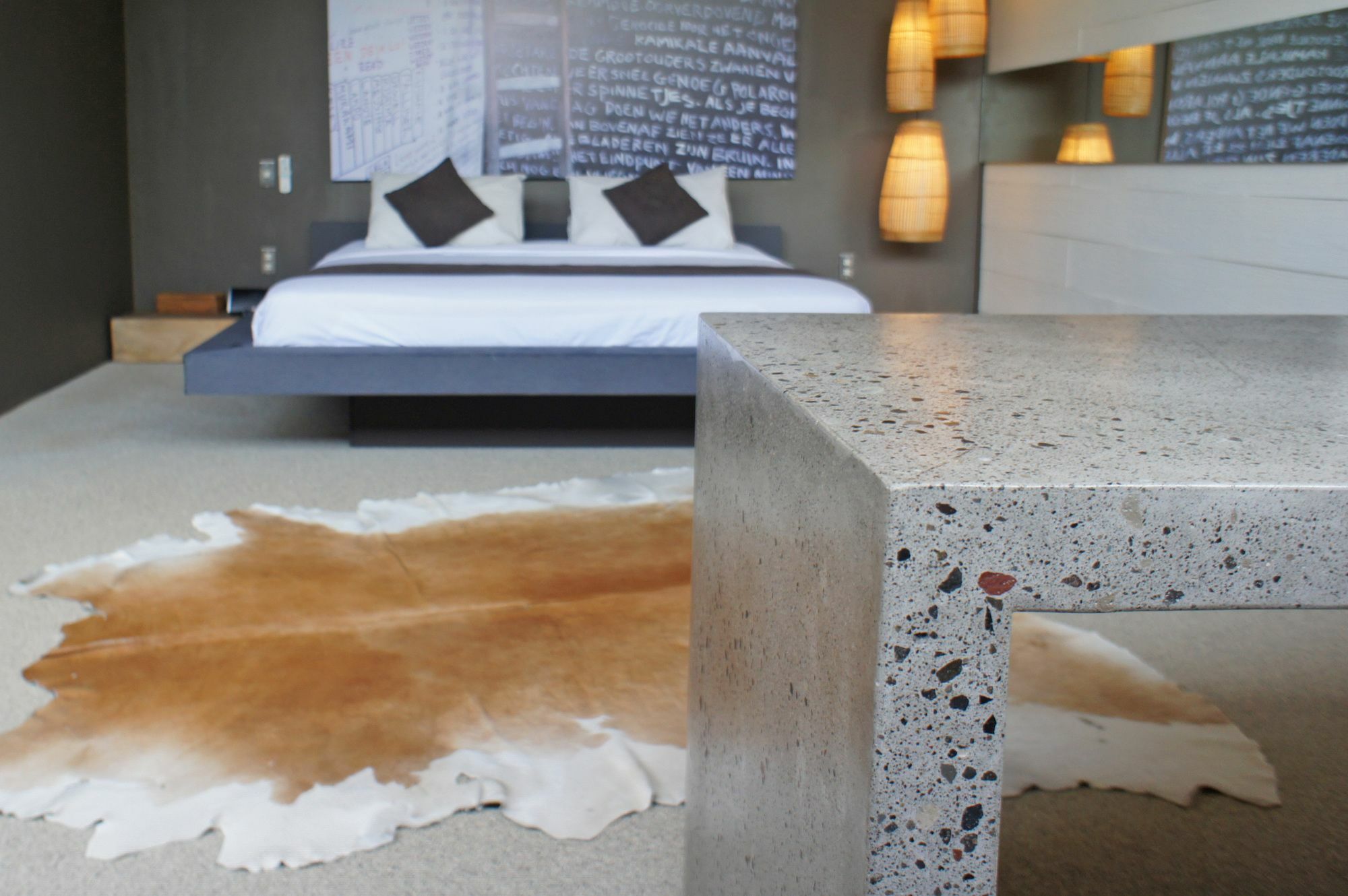 Clio Apartment Seminyak  Ngoại thất bức ảnh