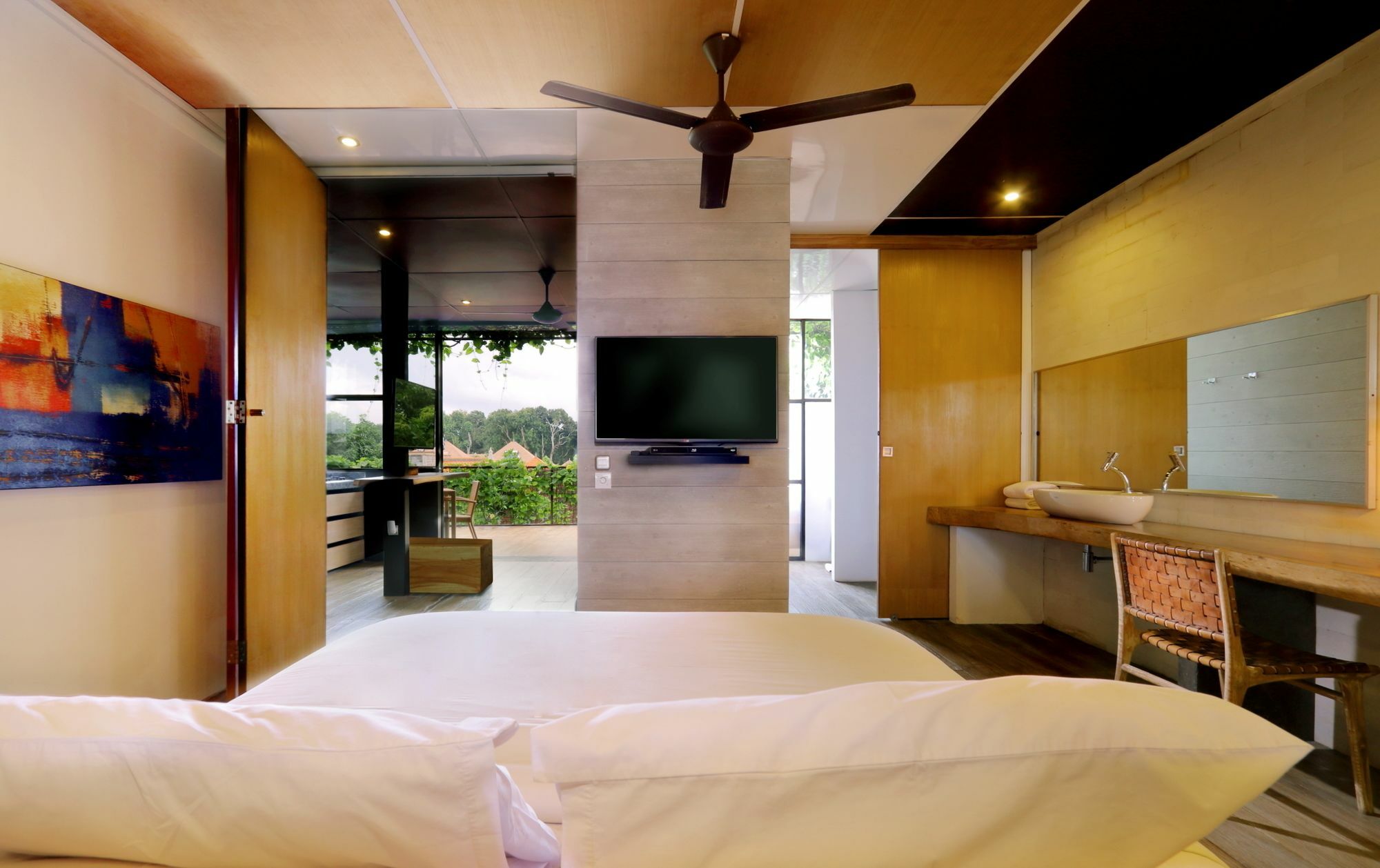 Clio Apartment Seminyak  Ngoại thất bức ảnh