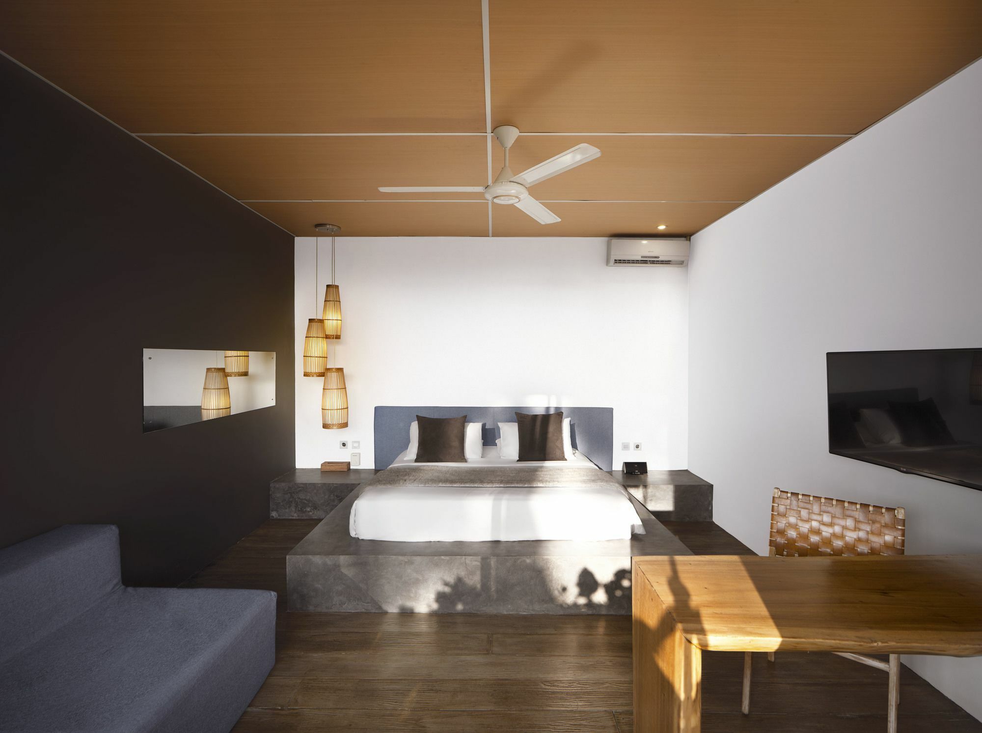 Clio Apartment Seminyak  Ngoại thất bức ảnh