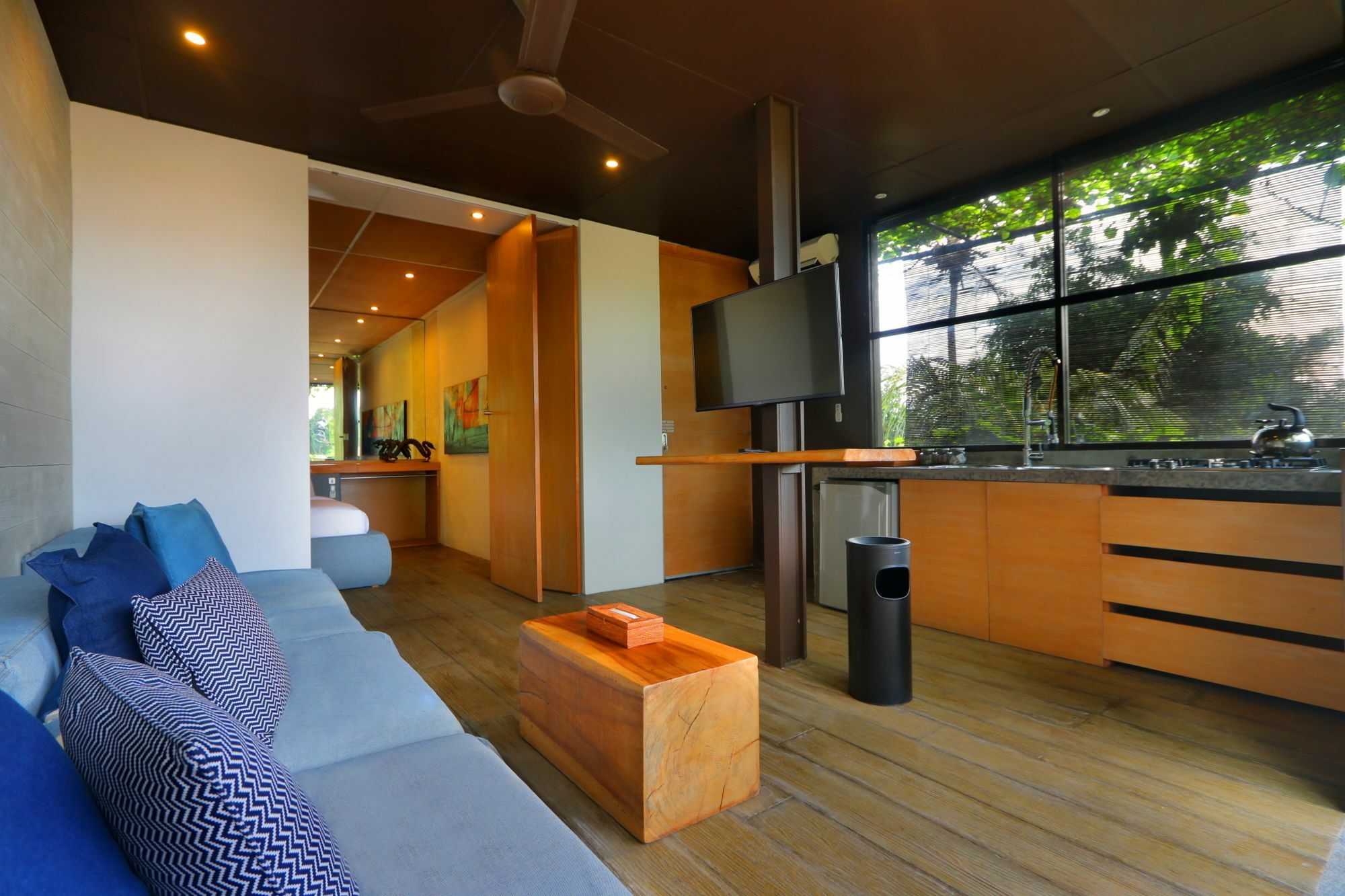 Clio Apartment Seminyak  Ngoại thất bức ảnh
