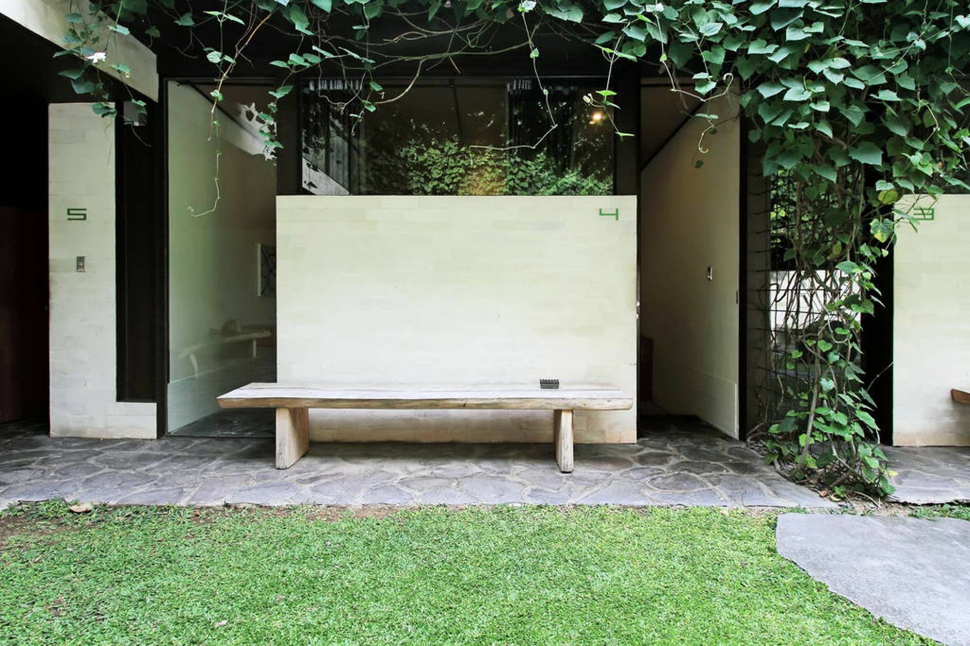 Clio Apartment Seminyak  Ngoại thất bức ảnh