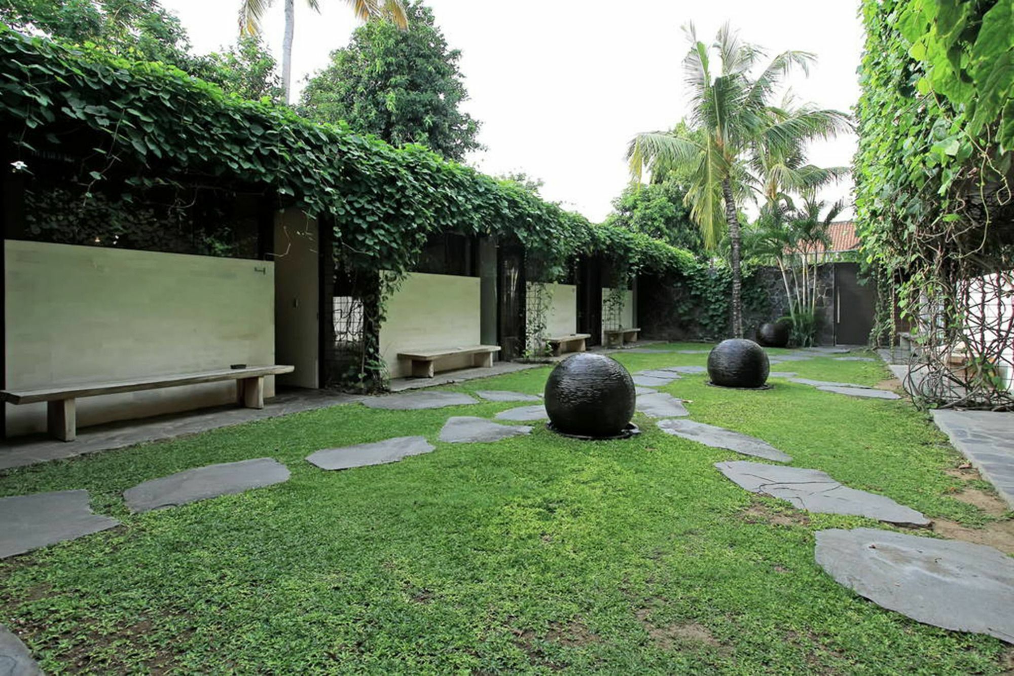 Clio Apartment Seminyak  Ngoại thất bức ảnh